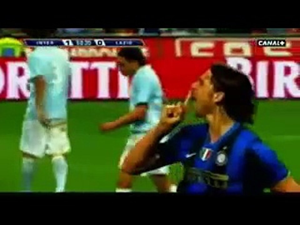 La otra cara de Ibrahimovic