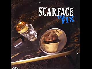 Scarface - Safe