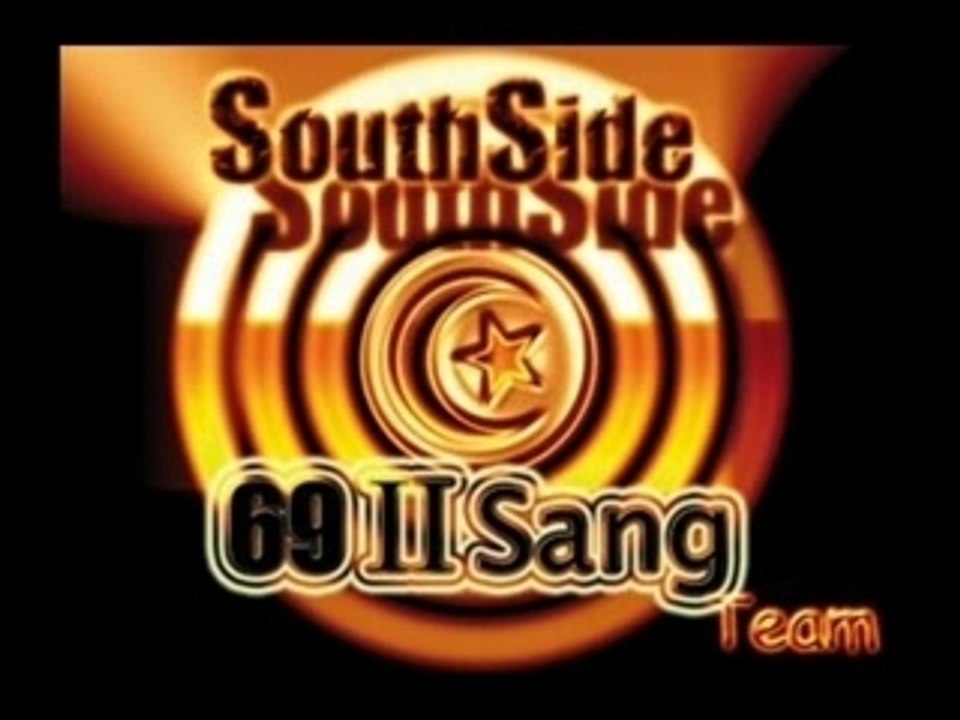 Southside Morçon!
