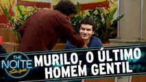 Murilo Couto, O último homem gentil