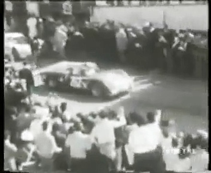 Targa Florio - 1969 - Highlights