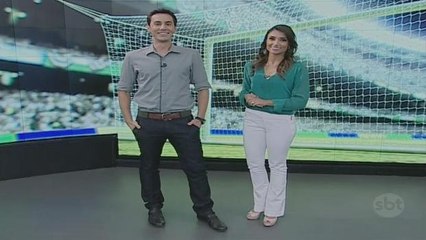 Bruno Vicari comenta a próxima rodada do Campeonato Brasileiro