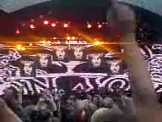 Bon Jovi,Manchester,22/6/08,you give love a bad name