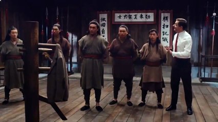 ‫مستر بن في الصين   Mr bean in China‬‎