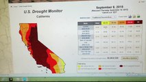 Sep 11, 2015  Drought persists in California