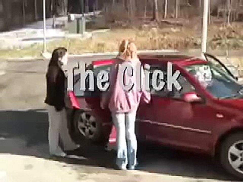 The Click