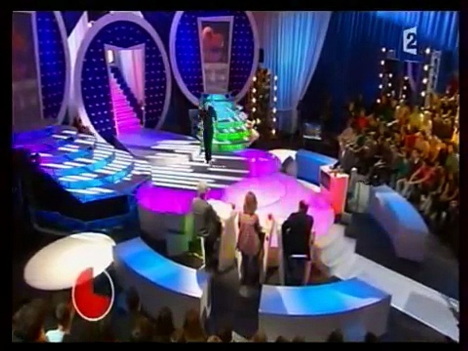 Florent Peyre - on n'demande qu'à en rire - Mario - Ruquier