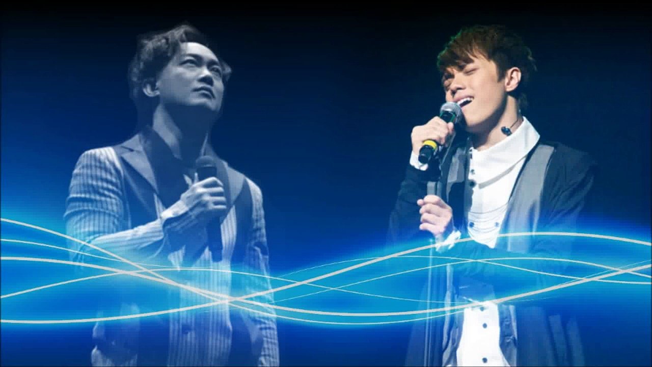 陳奕迅 Eason feat. 張敬軒 Hins《你把我灌醉 + 追 + 淘汰 + 一生中最愛 + 等了又等》(Live Version)