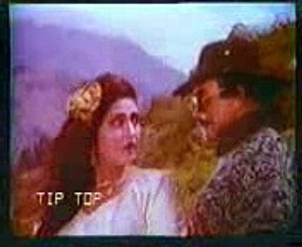 Best of Noor Jahan, Ja way ja choothia