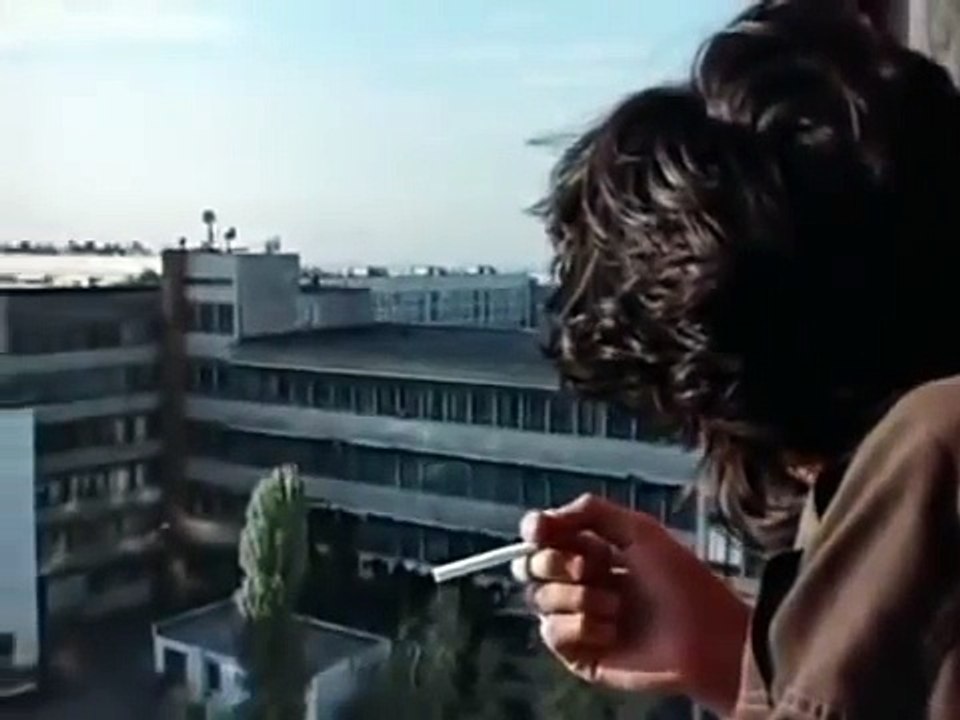 Виктор Цой,  Пачка сигарет - Eng CC - Victor Tsoi, A pack of Cigarettes