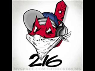 Ray Cash - Get Ya Hustle Up