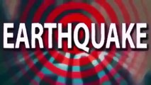 Powerful 6.0 EARTHQUAKE strike NEW ZEALAND Kermadic Isl 9.12.15 See DESCRIPTION