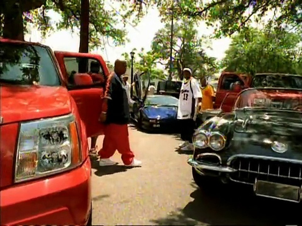 Big Tymers, Baby (Cash Money) - Oh Yeah! ft. Boo And Gotti