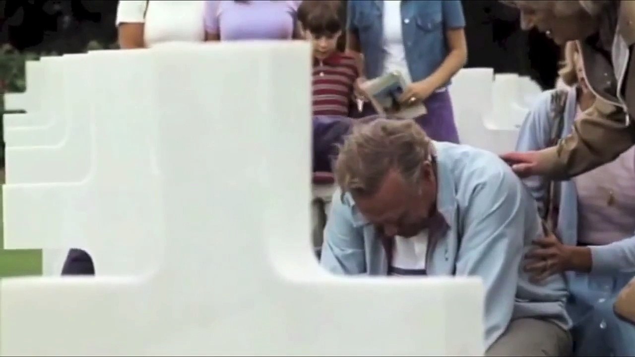 Saving Private Ryan The Ghost of You Music Video
