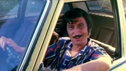 Ταξιτζής...Made In Greece - Χάρρυ Κλύνν