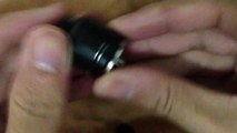 zorro rebuiltable atomizer rda review