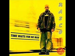 Rasco - Suckas Don t Respect It