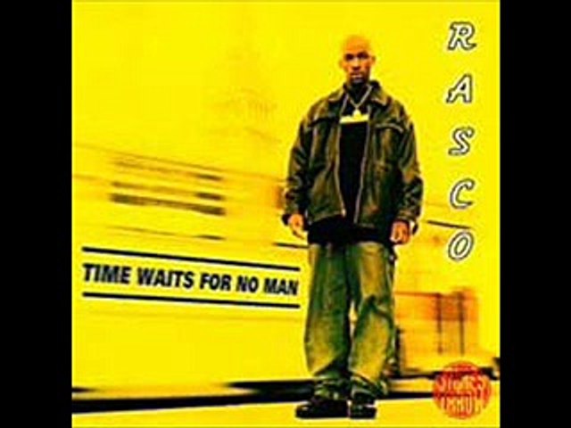 Rasco - Suckas Don t Respect It