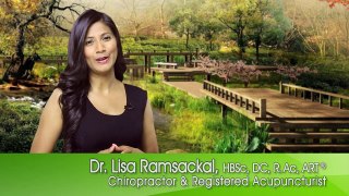Dr. Lisa's Health Tip: Mississauga Chiropractor Dr. Lisa Ramsackal - Benefits of Tai Chi