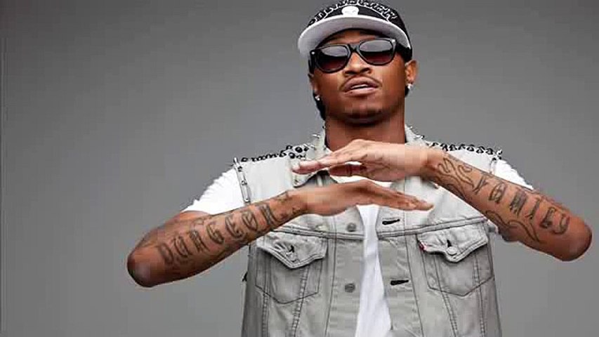 Sean Garrett - Twilight Zone (Feat. Trey Songz & Future)