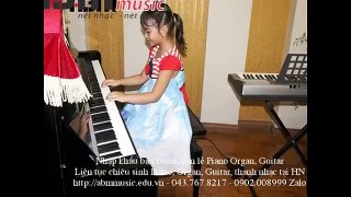 Piano Yamaha U3A