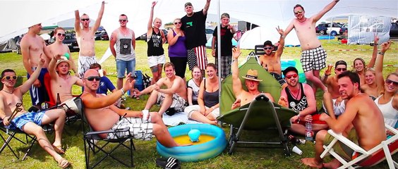 World´s biggest BMW Meeting ´14 - BMW-Syndikat Asphaltfieber 10.0