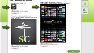 How to submit iPhone application to App Store?