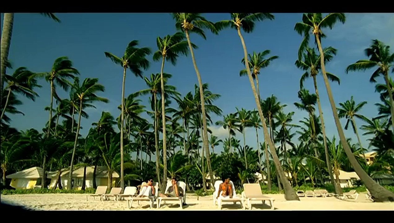 Chingy - Fly Like Me ft. Amerie