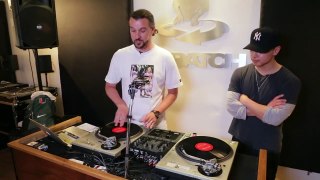 DJ Dirty Digits | 1 ON 1