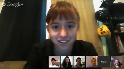 MEET: Middle East Education through Technology with Google RISE