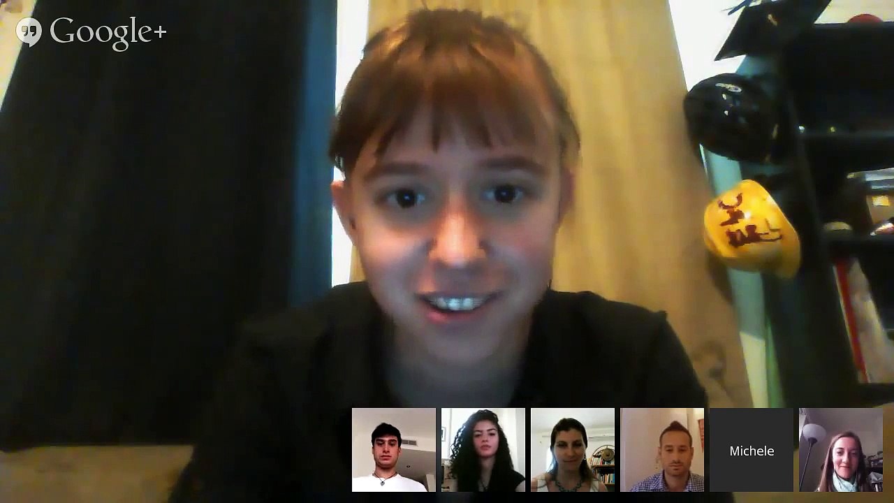 MEET: Middle East Education through Technology with Google RISE