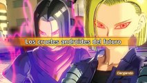 Saga androide y el regreso de Celula! Cap.16 | Dragon ball xenoverse