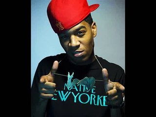 Kid Cudi- Mr. Solo Dolo (W/Lyrics)