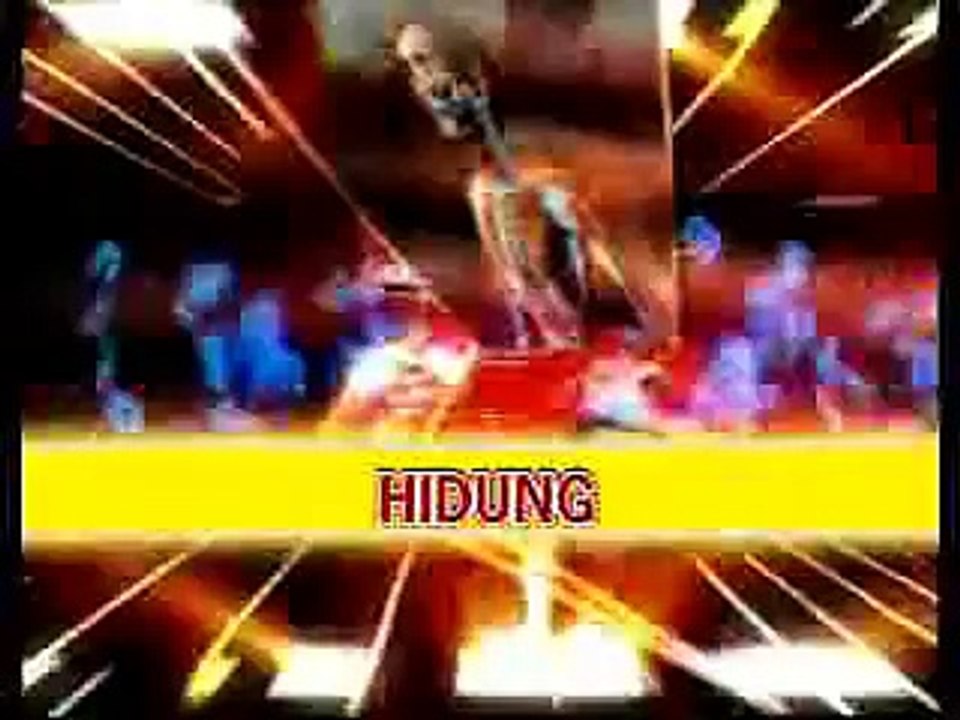 keajaiban pernafasan part 1