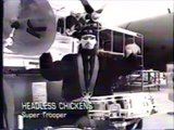 Headless Chickens - Super Trooper (HQ Audio)