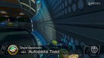 Wii U - Mario Kart 8 - (N64) Autopista Toad