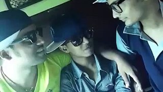 Funny Bollywood Dubsmash Video #3 -Is bachhi ke maan baap ko Bajrangi Bhaijaan