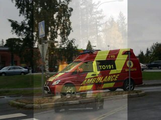 Suomen Pelastustoimi