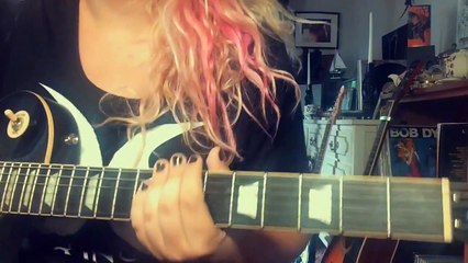 5 Simple Guitar Riffs for Beginners