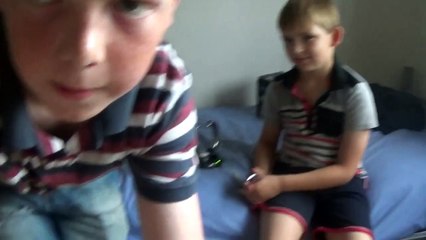 ELECTRIC SHOCK CHALLENGE!!!!!