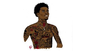 Rich Homie Quan - Basement ft Offset