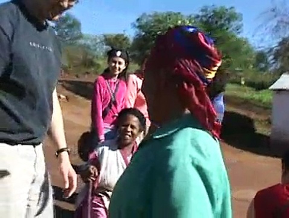 MC2 South Africa Mission 2006 Part 2 of 2