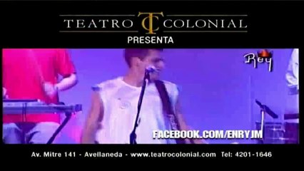 COMIENZO Y FIN ESPACIO PUBLICITARIO PUBLIS