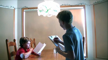 Types of People : Restaurants