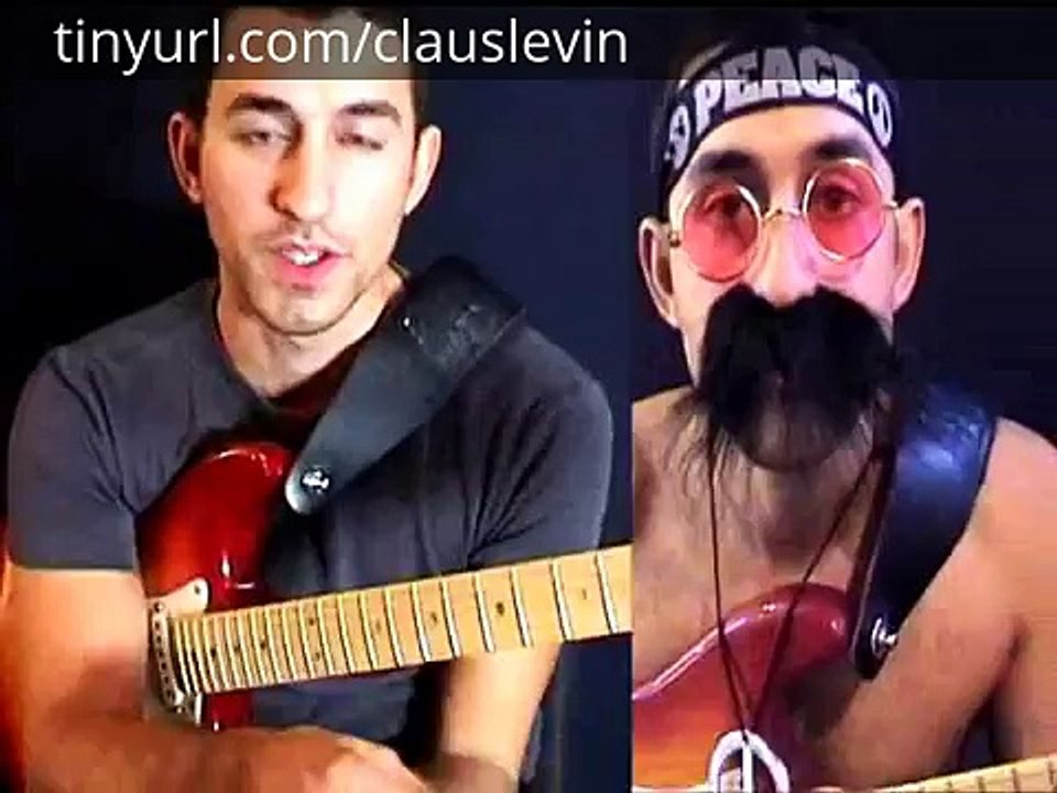 Learn Guitar | How to play guitar for beginners