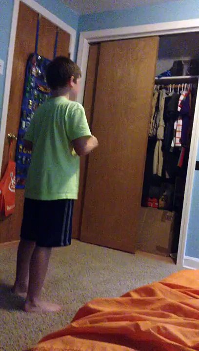 Funny hypnosis
