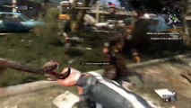 DYING LIGHT PS4 : SUCESOS PARANORMALES