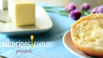 French Petits Pains Recipe, How To Make French Petits Pains