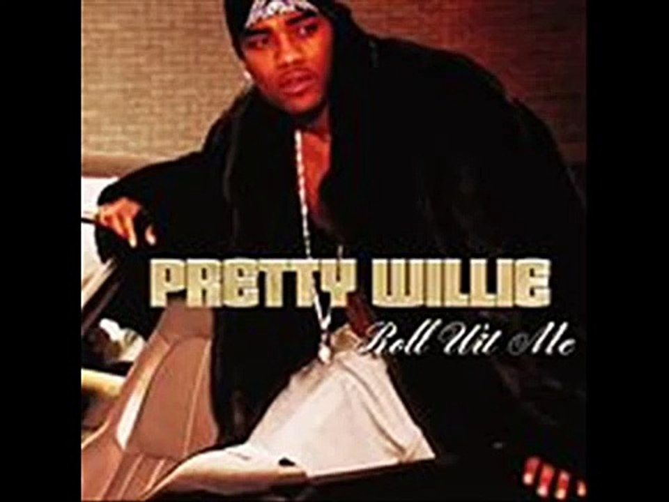 4 Walls - Pretty Willie