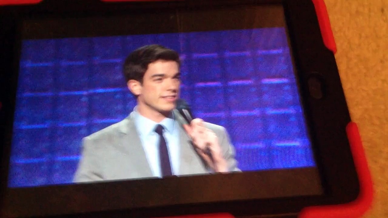 John Mulaney Babysitter New In Town
